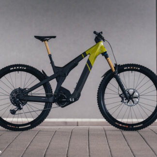 Scott Patron ST eRIDE 900 Tuned L
