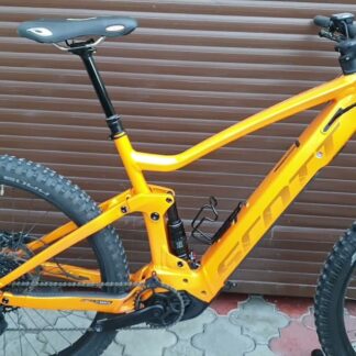 Scott Genius eRIDE 930 L