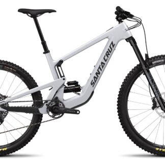 Santa Cruz Heckler SL CC X0 AXS L
