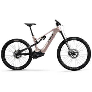 Haibike AllMtn CF 11 L