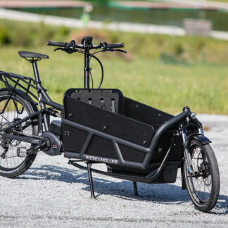 Riese & Müller Load4 75 Cargo HS