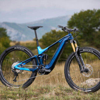 Giant Trance X Advanced E+ Elite 0 L