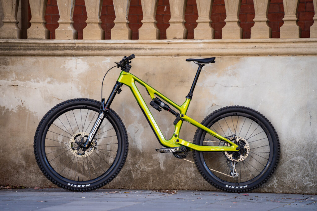 Merida eOne-Sixty SL 10K L