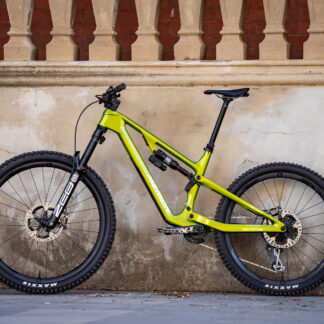 Merida eOne-Sixty SL 10K L