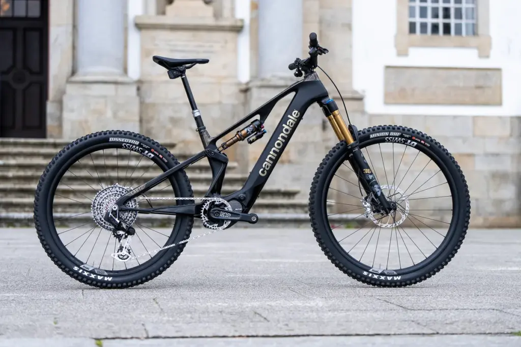 Cannondale Moterra SL LAB71 L