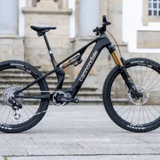 Cannondale Moterra SL LAB71 L
