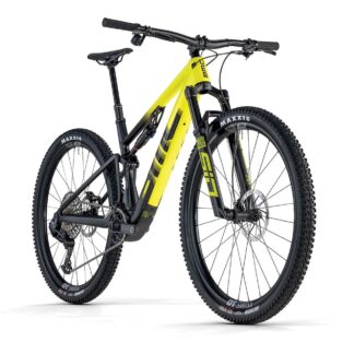 BMC Fourstroke AMP LT ONE L