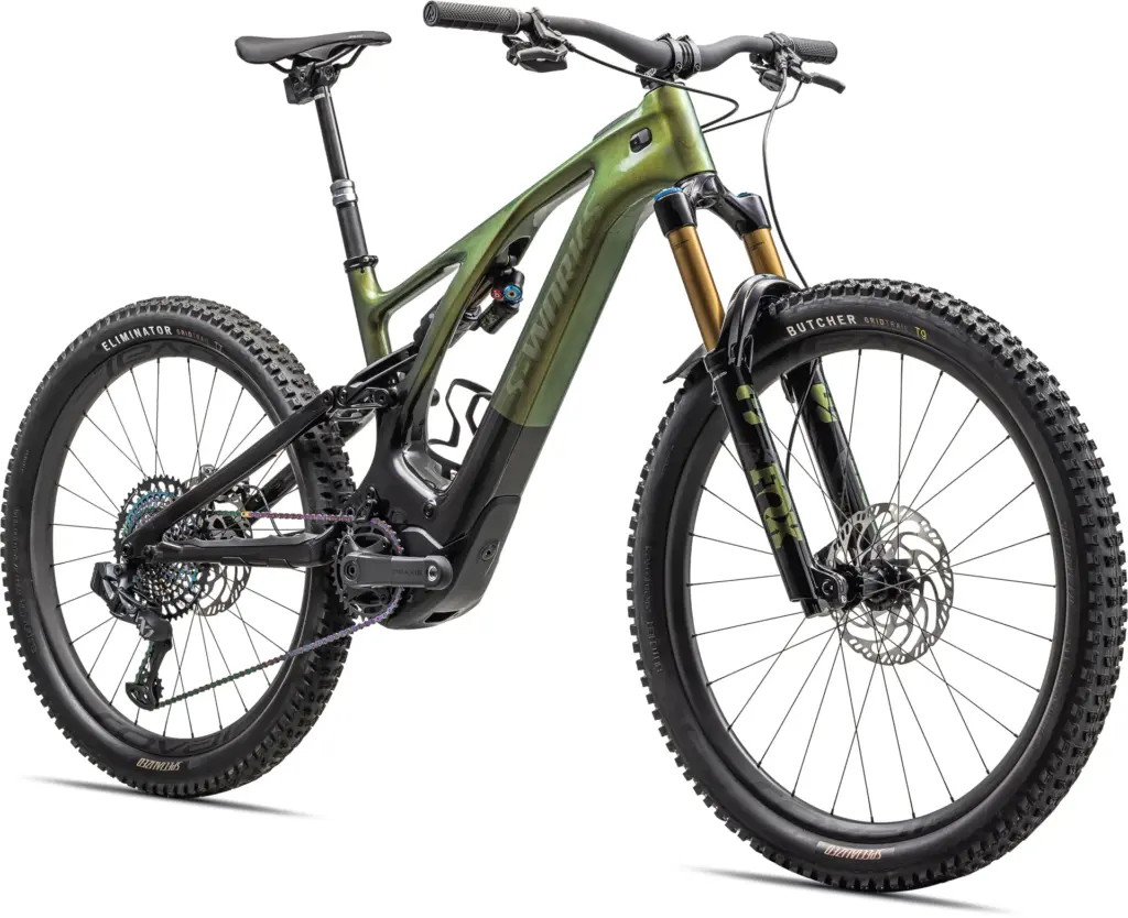 Specialized Turbo Creo 2 S-Works 56cm