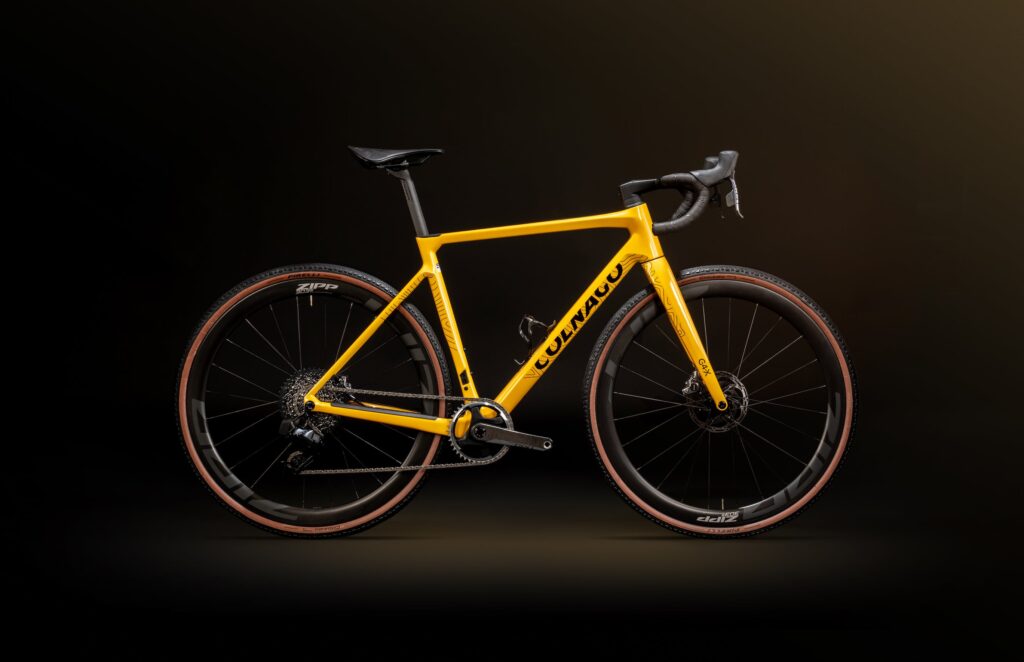 Colnago G4-X E-Gravel 54cm