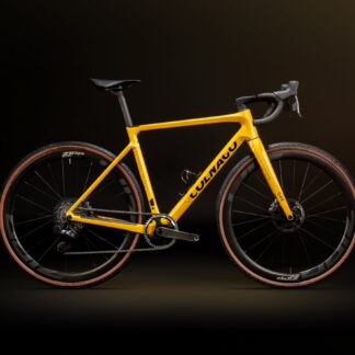 Colnago G4-X E-Gravel 54cm
