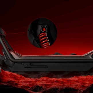 Segway GT3 Pro Negru