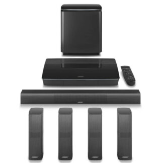 Bose Lifestyle 650 2026