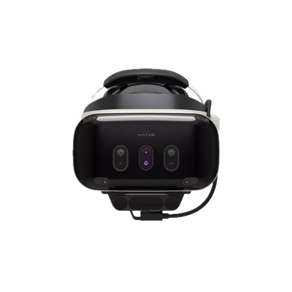 Varjo XR-4 Secure Edition