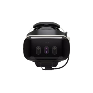 Varjo XR-4 Secure Edition