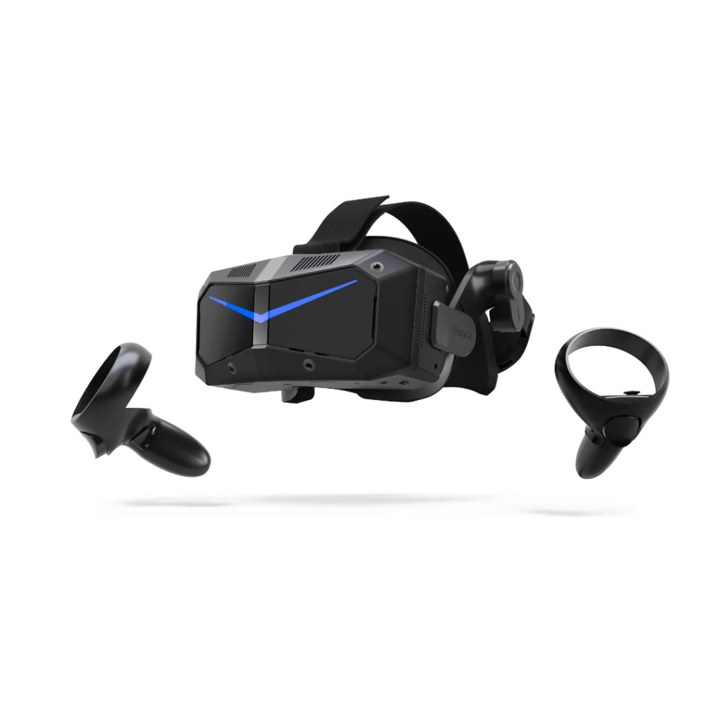 Pimax Crystal Super 57 PPD QLED