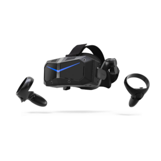 Pimax Crystal Super 57 PPD QLED