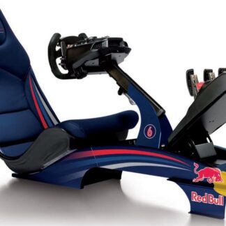 Playseat F-GT Elite 160