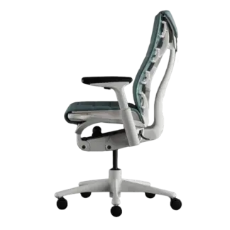 Herman Miller Miller Miller Embody Gaming Logitech G Edition