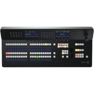 Blackmagic ATEM 1 M/E Advanced Panel 10 Control Panel