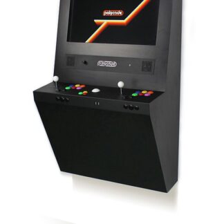 Polycade Legends Pinball 4K