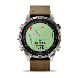 Garmin MARQ Adventurer Gen 2 Titanium