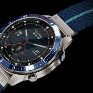 Garmin MARQ Captain Gen 2 Titanium