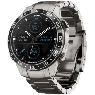 Garmin MARQ Aviator Gen 2 Titanium