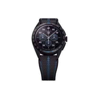 Tag Heuer Connected Calibre E4 45 Porsche Porsche Edition