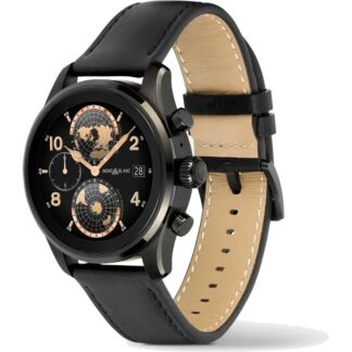 Montblanc Summit 4 Titanium