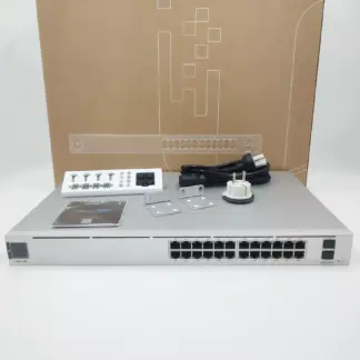 Ubiquiti Catalyst 1300-24P 2026