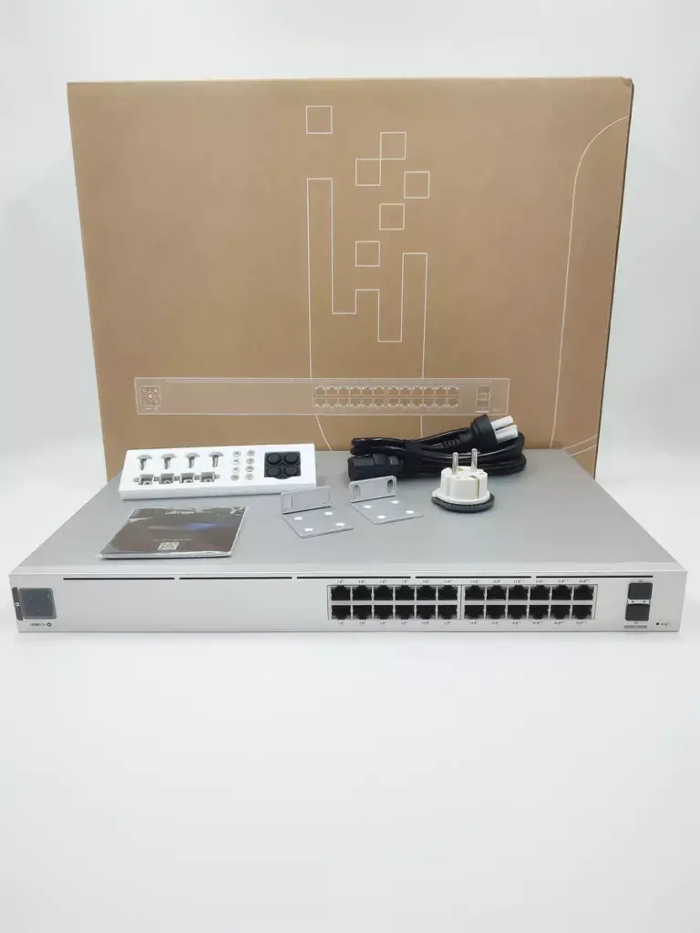 Ubiquiti GT-BE98 Pro Ultra