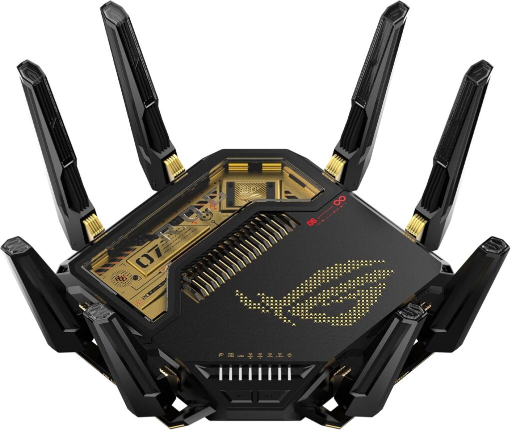ASUS CRS326-24G-2S+ Max