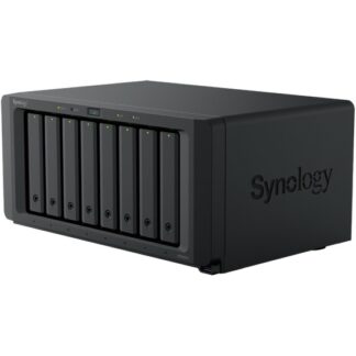 Synology DiskStation DS1825+ 8 Bay + 8x 20TB HDD