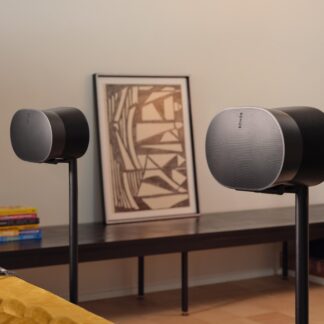 Sonos Arc Ultra + Sub 4 + Era 300