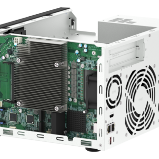 QNAP TVS-h874-i7-32G 8-Bay i7 32GB