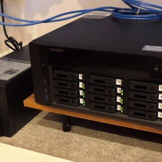 QNAP DS1625xs