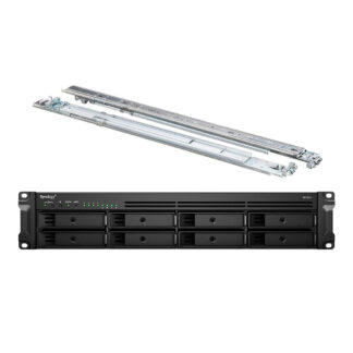 Synology RackStation RS1225RP+ 12-Bay Rack