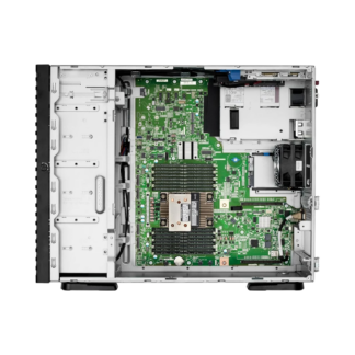 HP ProLiant ML110 Gen11 Xeon / 64GB / 16TB
