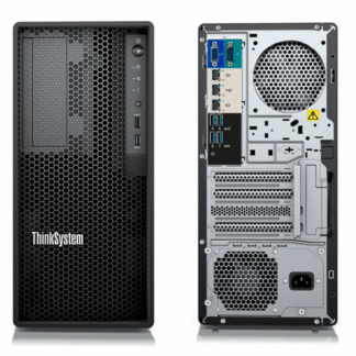 Lenovo ThinkSystem ST50 V3 Xeon / 32GB / 4TB