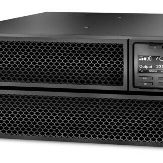 APC Smart-UPS SRT 3000VA 230V Rack/Tower