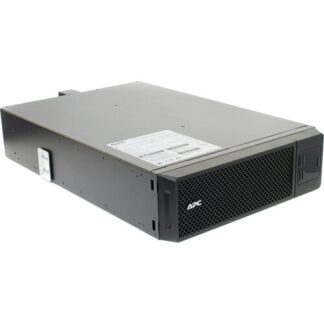 APC Smart-UPS SRT 5000VA RM Rack 3U
