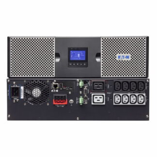 Eaton 9PX 3000i RT3U Rack/Tower 3U