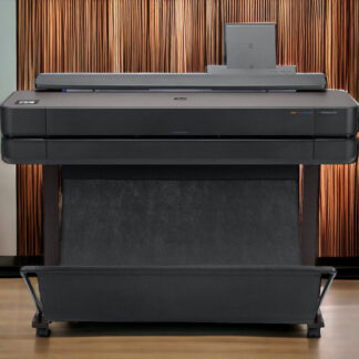 HP DesignJet T650 36 inch 36-inch Plotter