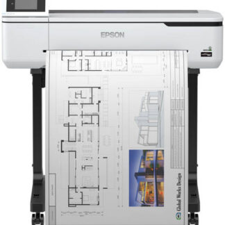 Epson SureColor SC-T3100X Plotter 24"
