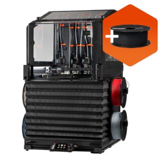 Prusa Pro3 Plus 2026