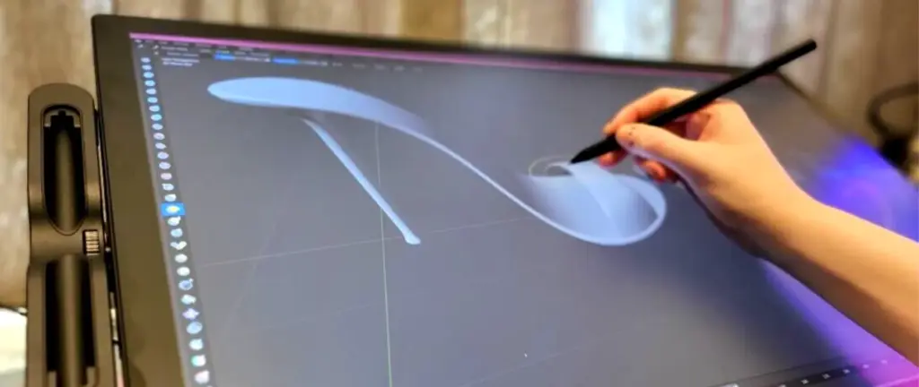 Wacom Cintiq Pro 27 27-inch 4K Display