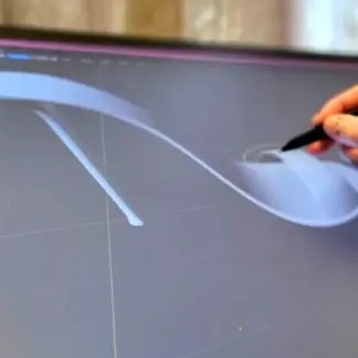 XP-Pen Artist Pro 24 Gen2 4K