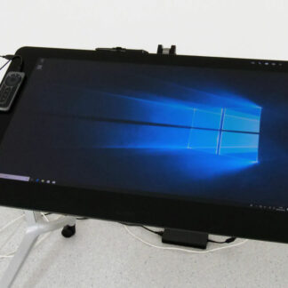 Wacom Cintiq Pro 32 Display 4K 32"