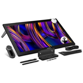 Huion Kamvas Pro 27 Display 4K 27"