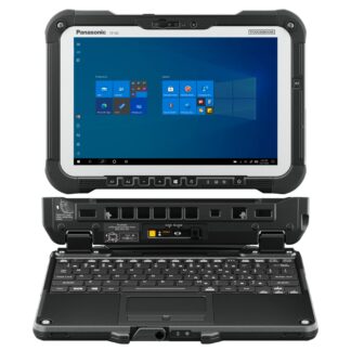 Panasonic Latitude 7230 Rugged Pro